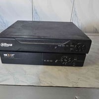 دي في آر • بدون هارد • ناسي الرمز