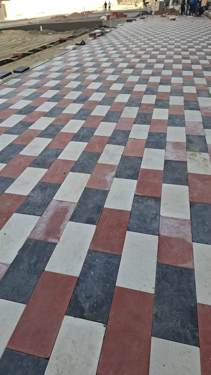 شقل مغرنص درجه وله جميع المحافظات شقل سراميك متوفر كادر عمل شغل مقنص درجه اولى***********
شقل مغرنص درجه وله جميع المحافظات شقل سراميك متوفر كادر عمل 7
