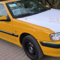 بيجو موديل١٥ معمره هلالات وطار البنيد سياره جاهزه 37 بيها مجال قليل ما...