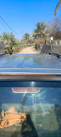 باجيرو • ٢٠٠٦ • رقم بصره