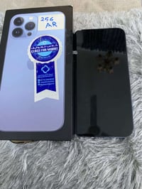 ايفون 13 برو ماكس • ٢٥٦ • كربلاء