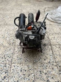 مكينة ماكس • عدله كامله • عواشه