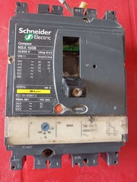 قاطع كهربائي • نضيف • الكترونيات