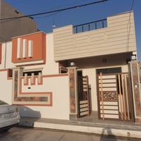 حي الملاين الثاني • ١٣٥م • ٣غرف طابق ونص