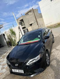 سنترا • ٢٠١٧ • كركوك