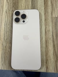 آيفون 16 برو ماكس • ٢٥٦ • ضمان ماستر