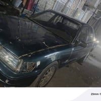 سياره مارك كربلاي البيع سياره محرك نضيف وكير خير من الله السعر 26 وبيه...
