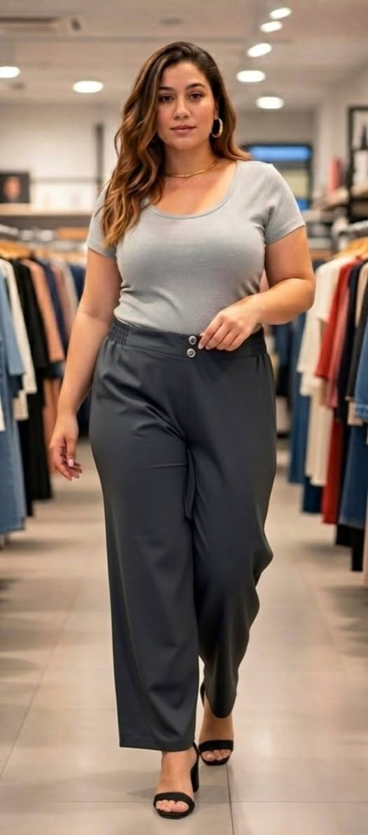 لكل البنات اللي كانوا يسألون عن القياسات الكبيرة…
اليوم نزل الموديل اللي طلبتوه 
بس انتبهن 
القياسات الكبيرة دايمًا أول شي تخلص
إذا قياسج 50 أو 52 أو 54 لا تنتظرين لبعدين…
لأن غالبًا يرجعونا خلص القياس 😅
بنطلون قصة واسعة يضبط الجسم بطريقة مرتبة
قماش مريح يخليج مرتاحة طول اليوم وشكله يطلع فخم بدون مبالغة 
📏 القياسات: 46 – 48 – 50 – 52 – 54
💵 السعر: 20 ألف دينار فقط
🚚 توصيل لكل محافظات العراق
الدفع عند الاستلام + فحص قبل الدفع
🚨 اللي تحجز أول تاخذ قياسها
📩 اكتبي فورًا: حجز + القياس على واتساب
https://wa.me/message/FG6DHVVJIHSMH1


**إذا كنت صاحب هذا الإعلان وتريد حذفه لأي سبب، رجاءا أرسل رسالة إلى الدعم الفني**