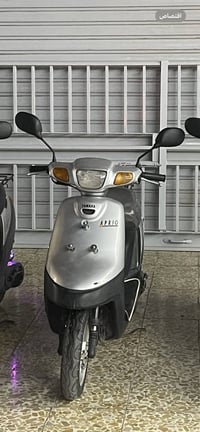 ماطور بوتين • رصاصي • حدباء جامع الغفران