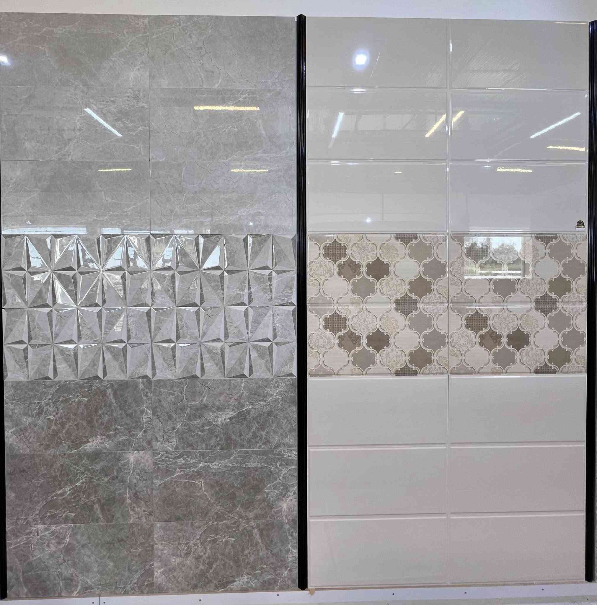 أذواقك الرفيعة تستحق تشكيلة لا محدودة من الألوان والمقاسات
سيراميك شركة سينا جداري قياس (60><30)

لماذا تختار الواحة للسيراميك ؟ 
✅ تصاميم عصرية وكلاسيكية تناسب كل الأذواق
 ✅ خامات أصلية ومضمونة 100% 
✅ أسعار تنافسية لا تقارن
 ✅ خدمة عملاء مميزة واستشارة مجانية لاختيار الأنسب لك
 ✅ توصيل سريع وخدمة ما بعد البيع لا تضيع الفرصة! 
عروضنا مستمرة والكمية محدودة! ⏳
 *زورونا اليوم وعيشوا تجربة السعادة الحقيقية مع الواحة للسيراميك 
 ديالى - المقدادية - مقابل قرية الحساوية
للاستفسار: ***********
***********
