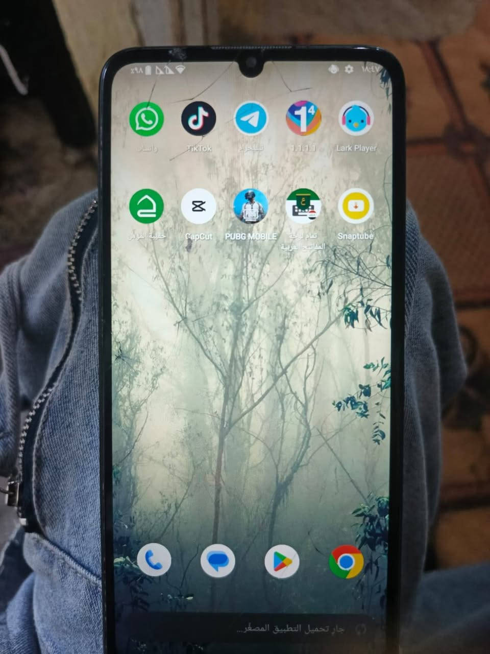 السلام عليكم 

جهاز البيع جهاز نضيم 

ذكره 128

جهاز سمه نوكه 

السعر 50بي مجال 

***********
