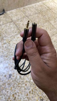 طول ٢م • اكسسوار
