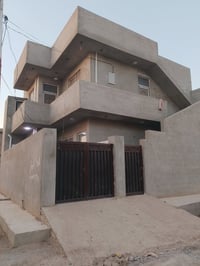 للايجار • بناء حديث • الرحمه