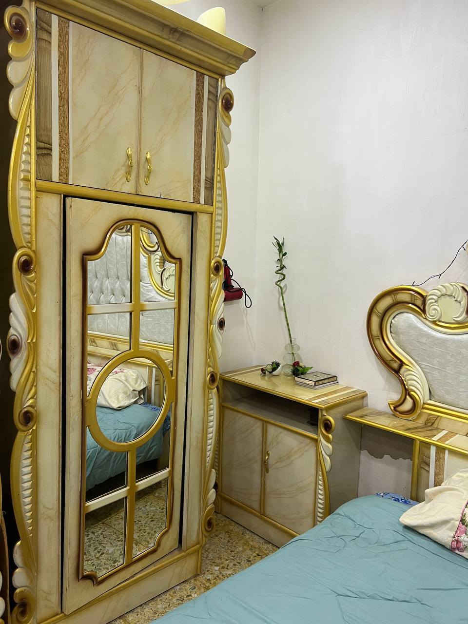 السلام عليكم  عندي غرفة اغشاب مفصلة تفصال للبيع السعر ٨٥٠ألف دينار عراقي وبيها مجال للشراي وللأتصال والأستفسار على الرقم الأتي***********
ومن رخصة المشرفين ارجوا قبول المنشور وشكرا لكم
السلام عليكم  عندي غرفة اغشاب مفصلة تفصال للبيع السعر ٨٥٠ألف دينار عراقي وبيها مجال للشراي وللأتصال والأستفسار على الرقم الأتي***********

السلام عليكم  عندي غرفة اغشاب مفصلة تفصال للبيع السعر ٨٥٠ألف دينار عراقي وبيها مجال للشراي وللأتصال والأستفسار على الرقم الأتي***********

