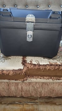 صندوك دراجة • اكسسوار