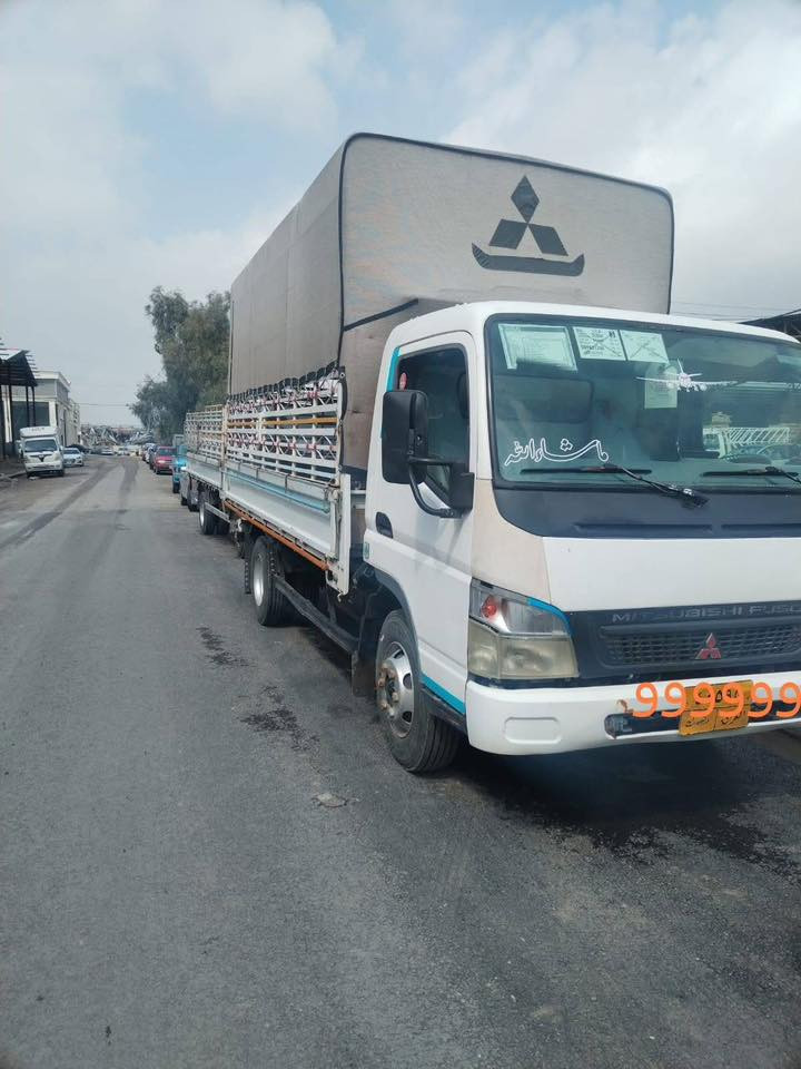 كنتر2011/شمالي
مكفوله كفاله عامه
محرك بلكرتون
كير اكسن شاصي
طخم تاير جديد 
السعر 165 مستعجل عل بيع عندي ضرف

 ***********
