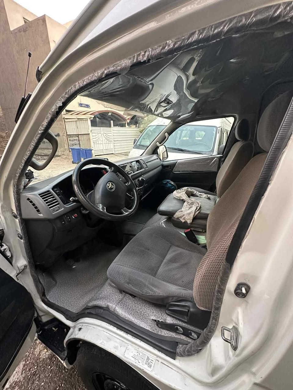 السلام عليكم هايسه للبيع مديل 2013 معمره رقمها بغداد الجديد السعر 185وبيها مجال حك الجيه
مكاني بغداد الكرخ ***********
رجآ غير متواجد على الخاص اتصال فقط
