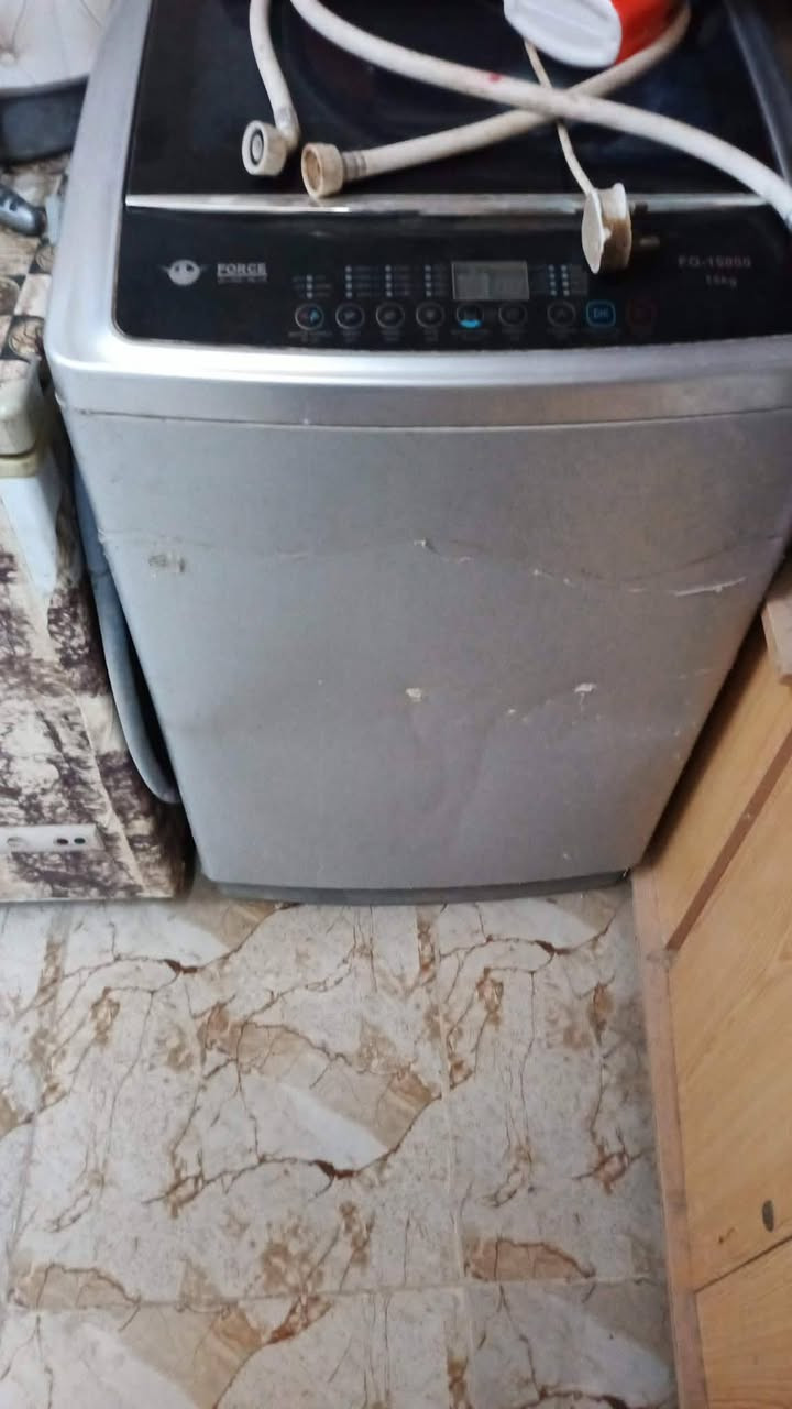 ديوانيه البو جاسم شارع طيبه 
غساله اوتماتيك نضيفه ١٥ كيلو مداخله تصليج سعرها ١٠٠


**إذا كنت صاحب هذا الإعلان وتريد حذفه لأي سبب، رجاءا أرسل رسالة إلى الدعم الفني**