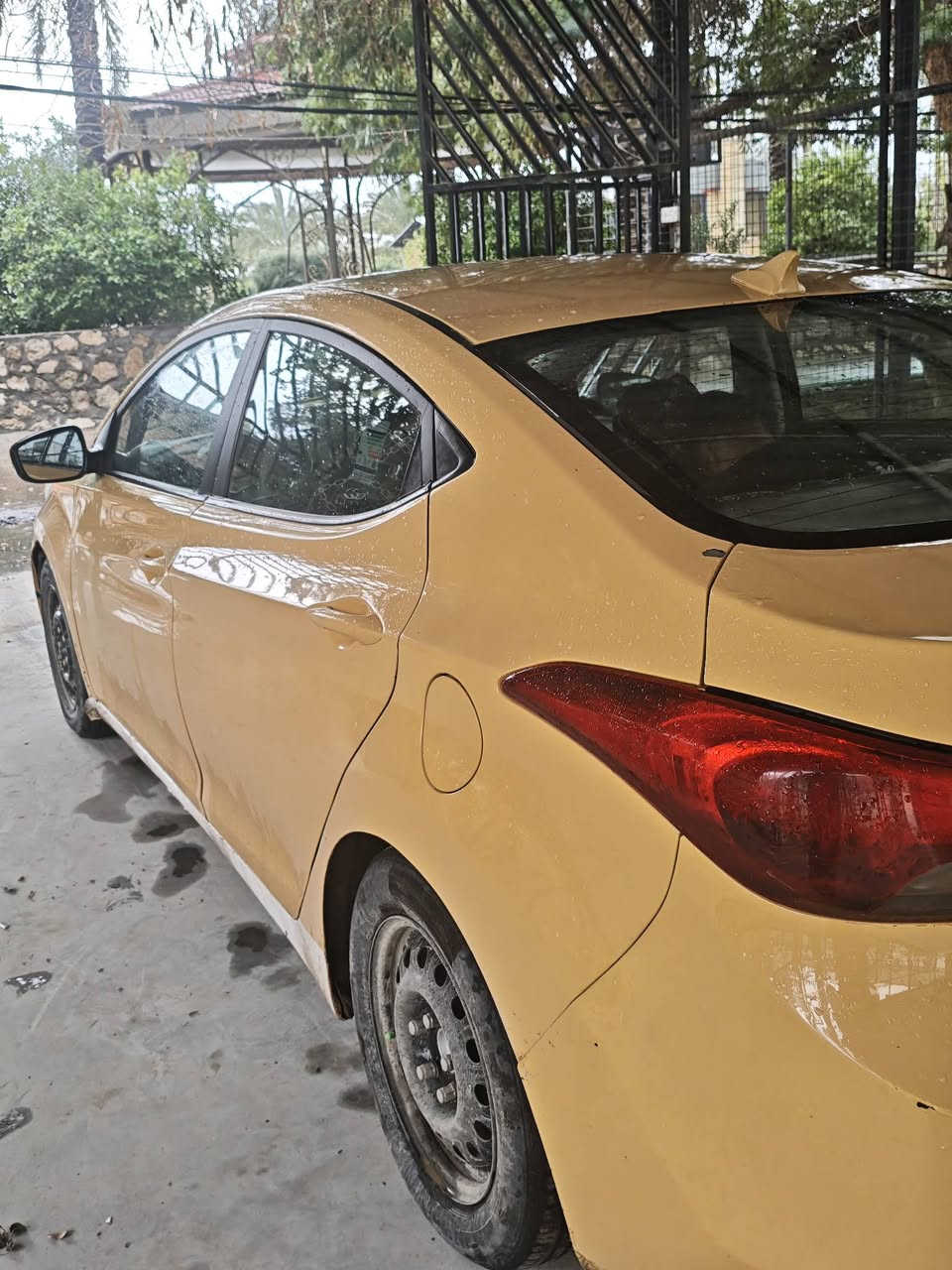 الانترا 13للبيع امريكي محرك 2000
حادث جاملغ امامي يمين السعر 82 للستفسار الاتصال ع  ***********
