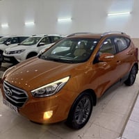 توكسون • ٢٠١٥ • رقم سنوي ٢٠٣٠