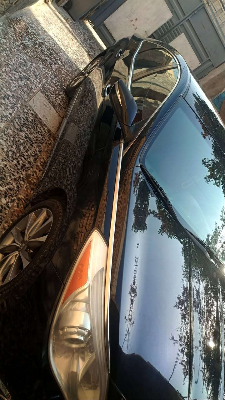 ازيرا للبيع 2016 فول مواصفات عدا الفتحه مكانه كربلاء السعر 150 ماشية 90 حادث بالصور الاتصال *********** باسمي السياره
