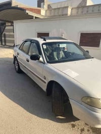 سوناتا تو للبيع رقم ( بغداد)  موديل ( 1964 ) كير عادي   صبغ عام لل جما...