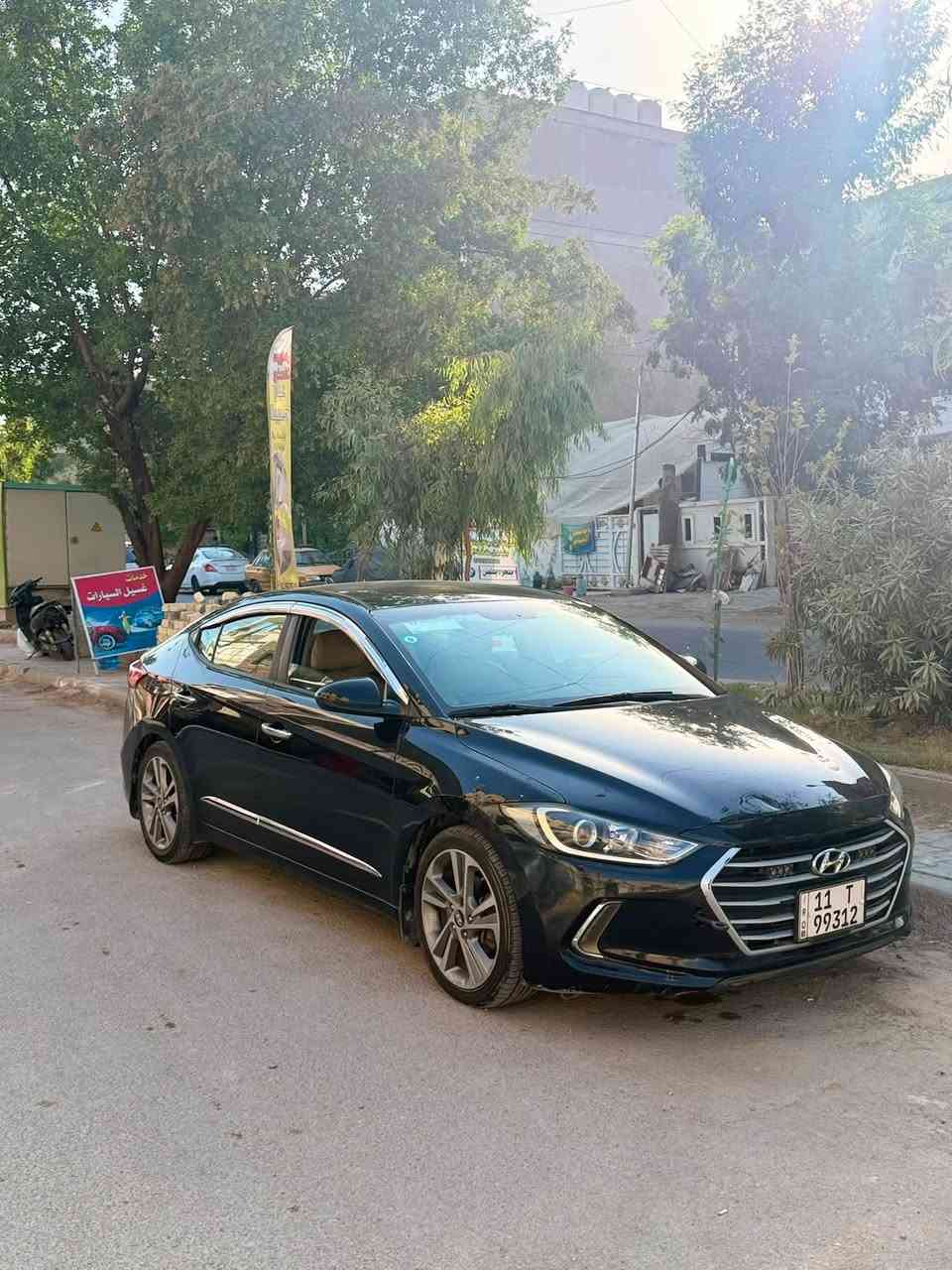 النترا
موديل٢٠١٧ لسياره فقط بنيد بدون دواخل  لسياره احله من الصور بلواقع تخبل 

مواصفات نص فول شاشه جبيرة 

سعر ١١٢ وبيها مجال 

‭***********‬ رقم هاتف
