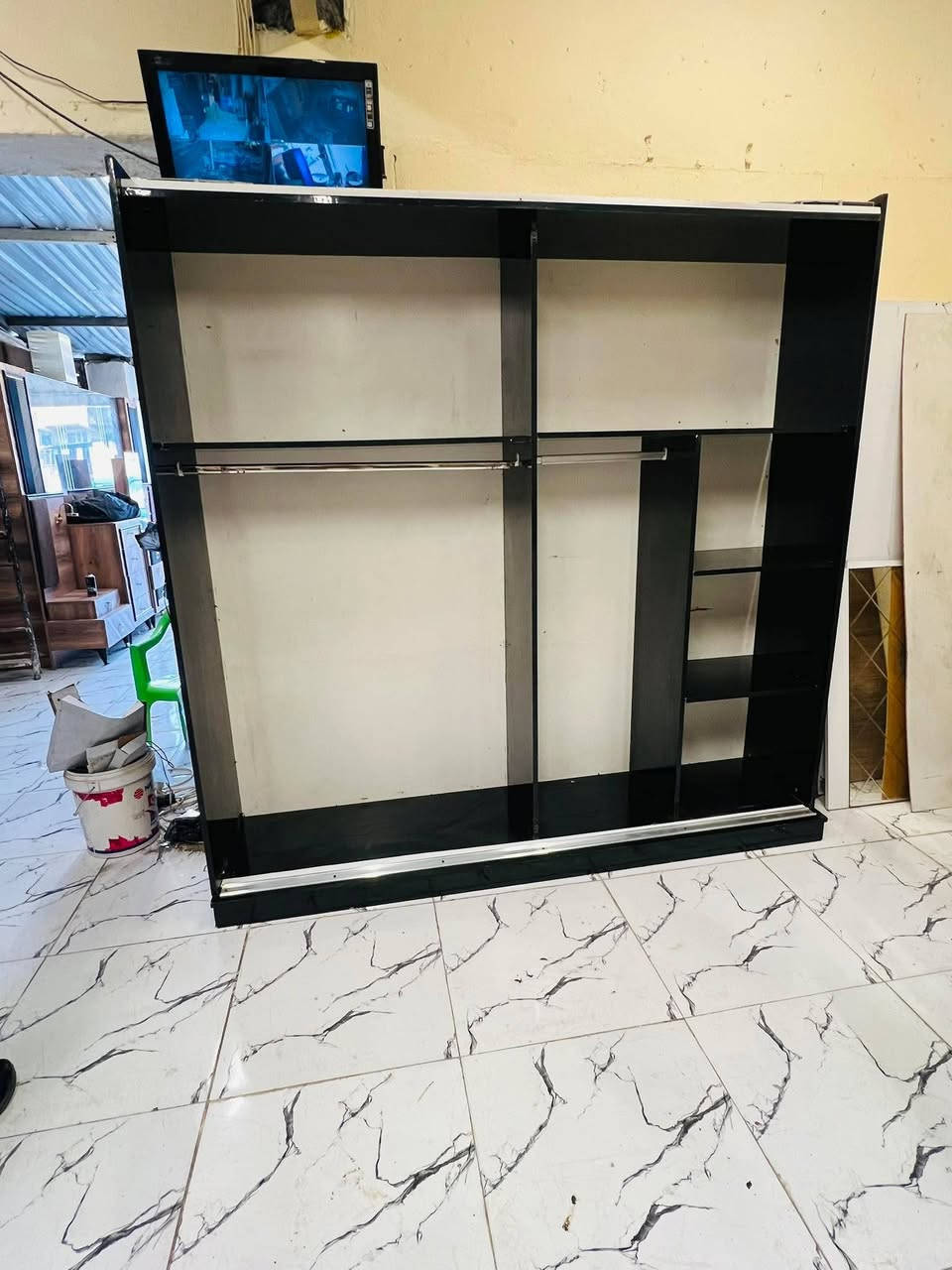 375 مع نقل شد داخل بغداد الشراي يتفضل خاص


**إذا كنت صاحب هذا الإعلان وتريد حذفه لأي سبب، رجاءا أرسل رسالة إلى الدعم الفني**