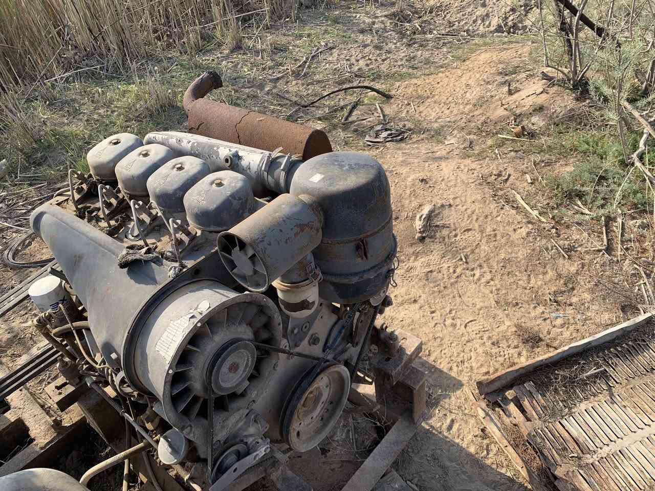 محرك دويز الماني للبيع ‭٠٧٨١ ١٨٤ ٨٢٢١‬
