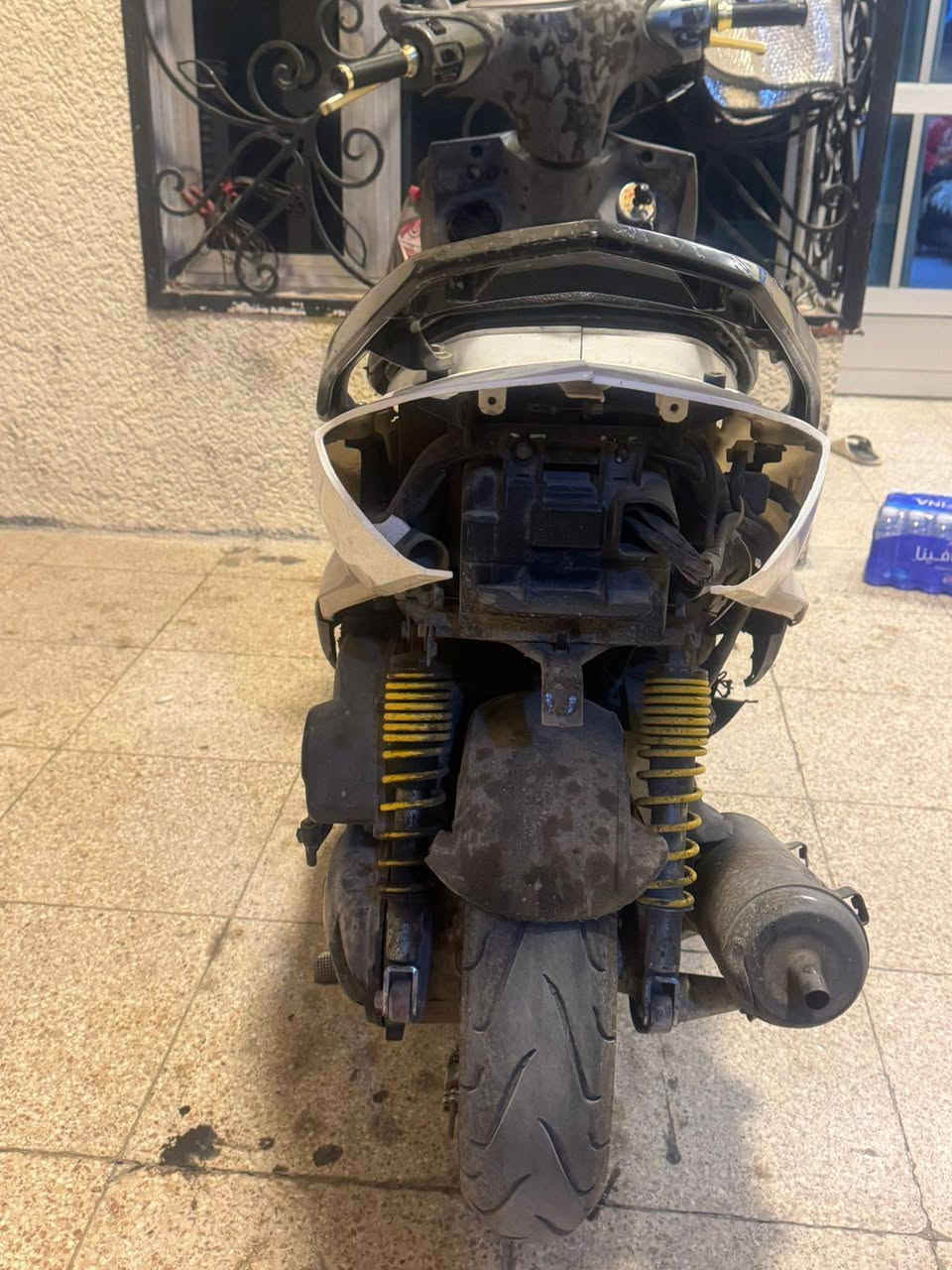 السلام عليكم سكنس فحل مكينه هاونن نكره سلف خير من الله قيم واخذ بل يرضه بي الله وبعض لأغراض موجوده مكاني بغداد حي العامل للاستفسار اكثر***********
