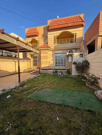🏡 دار للبيع –موقع القادسيه حي الجامعه ثالث بيت عن التجاري قرب مدينه ال...