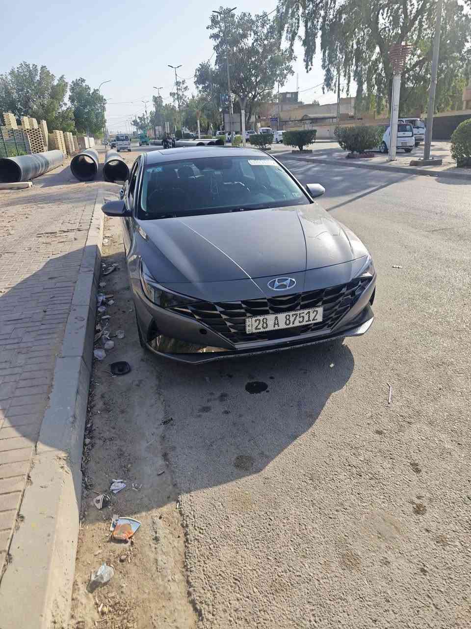 سلام عليكم 23 هايبرد لمتد حادث امريكا بالصور و بيها حادث بالعراق جاملغ حار و بنيد تبديل نفس اللون 
138 و بيها مجال مكانها نجف 
***********
