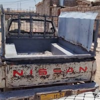 داتسن • سيارة داتسن • سيارة للبيع • داتسن الموصل • سيارة رقم اصفر • دا...