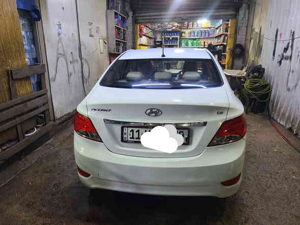 سلام عليكم اكسنت خليجي 2016 مكينه 1600 دبل نوزل دوش مكفوله كفاله عامه ماشيه 91 بدون حادث رقم انكليزي شرط التحويل مكفوله من كلشي عده الدعاميات بيهن صبغ سياره فول
1 شاشه بيه حتى الريمود مال شركه ما مفتوح هيه وجداحه
2 فتحه سليد روف 
3 اشاير بل مري 
4 سويجات 2 واحد ما مستعمل وريمود
5 كامره
6 ليتات زنون عدسه  ولدات 
7 ماشيه 91 الف 
8 اسبير ما نازلل ابد ع وضع الشركه 
9 ويل كب مال شركه 
سياره جديده وهاي نضافته ماكاني بغداد العطيفيه لللبيع 123 وبيه مجال شي بسيط ***********
