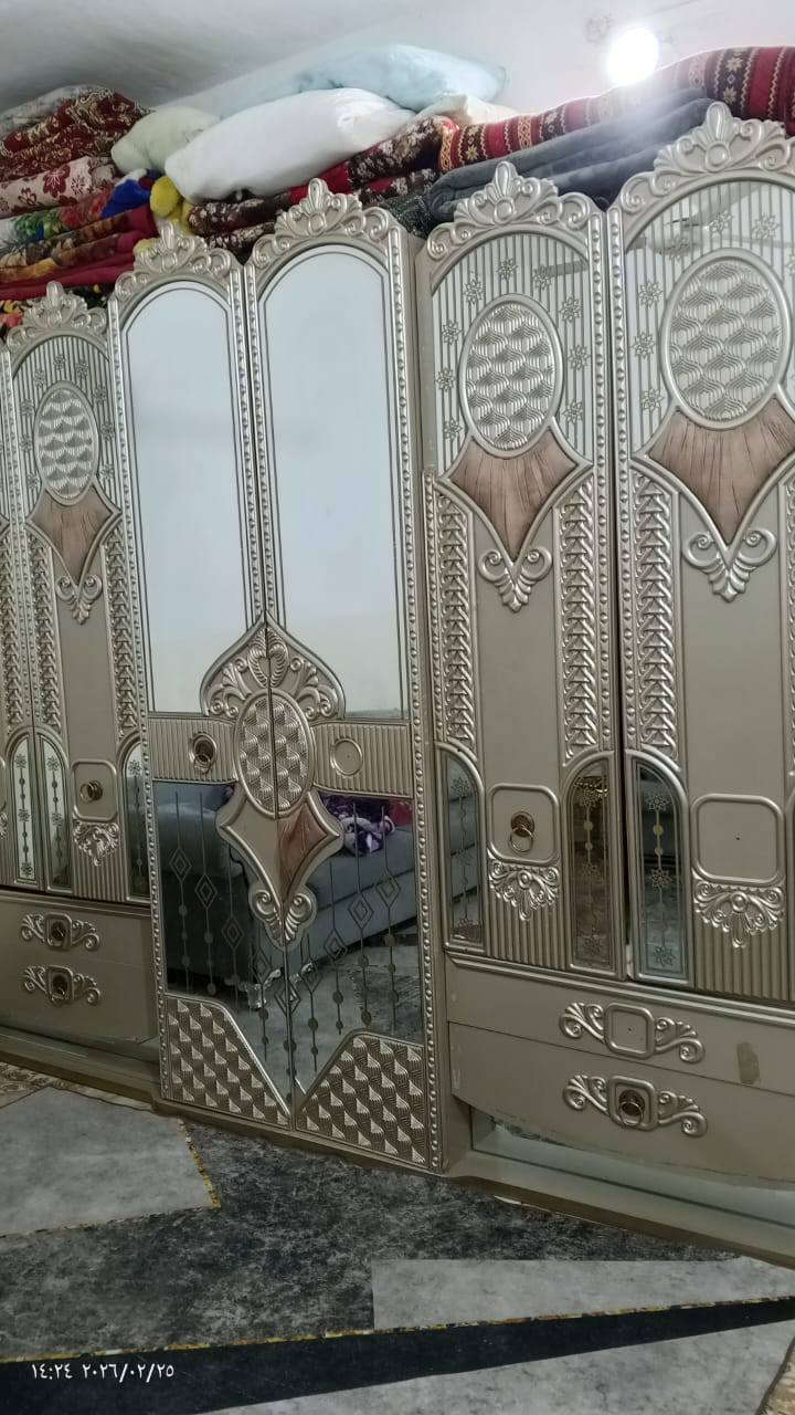 كنتور تركي يحتاج بس سكك للجرارات ب225 وبي مجال بصيط


**إذا كنت صاحب هذا الإعلان وتريد حذفه لأي سبب، رجاءا أرسل رسالة إلى الدعم الفني**