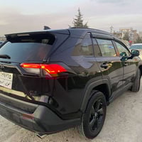 راف فور XLE • ٢٠٢٠ • ماشي ٩٥٠٠٠