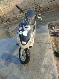 دراجه نضيفه • مكينه ما مفتوحه • صويره