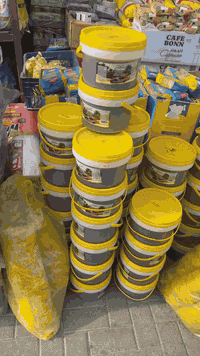 📢 عروض الأسبوع في ماركت البيت الياباني غسان 3🔥 لا تفوّتوا أقوى التخفيضات على مجموعة مختارة من المنتجات! 💥 🛒 لحوم طازجة بأسعار منافسة 🥬 خضار وفواكه طازجة يوميًا 🧀 عروض خاصة على الأجبان والألبان 🍫 خصومات على الحلويات والمعلبات 🧼 تخفيضات على مواد التنظيف والعناية الشخصية 📍 زورونا في فرعنا: بغداد حي العامل لبيت الياباني 📞 للحجز أو الاستفسار: *********** - *********** ✅ الكمية محدودة، سارعوا بالزيارة قبل نفاد الكمية! 📲 تابعونا لمزيد
