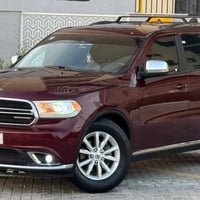 Dodge durango 2020 دوج دورنكو  ضررها بامريكا حرق بالغرفه و على اثرها ا...
