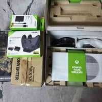 اكس بوكس سيريس اس • ذاكرة 512 • يو بي إس 850VA