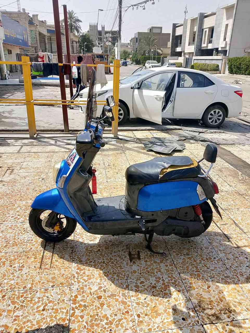 كفاله عامه مكاني بغداد مدينه الصدر ***********
