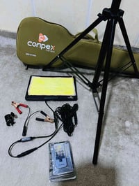 ٢٦٠سم • باتري • كونترو ليد