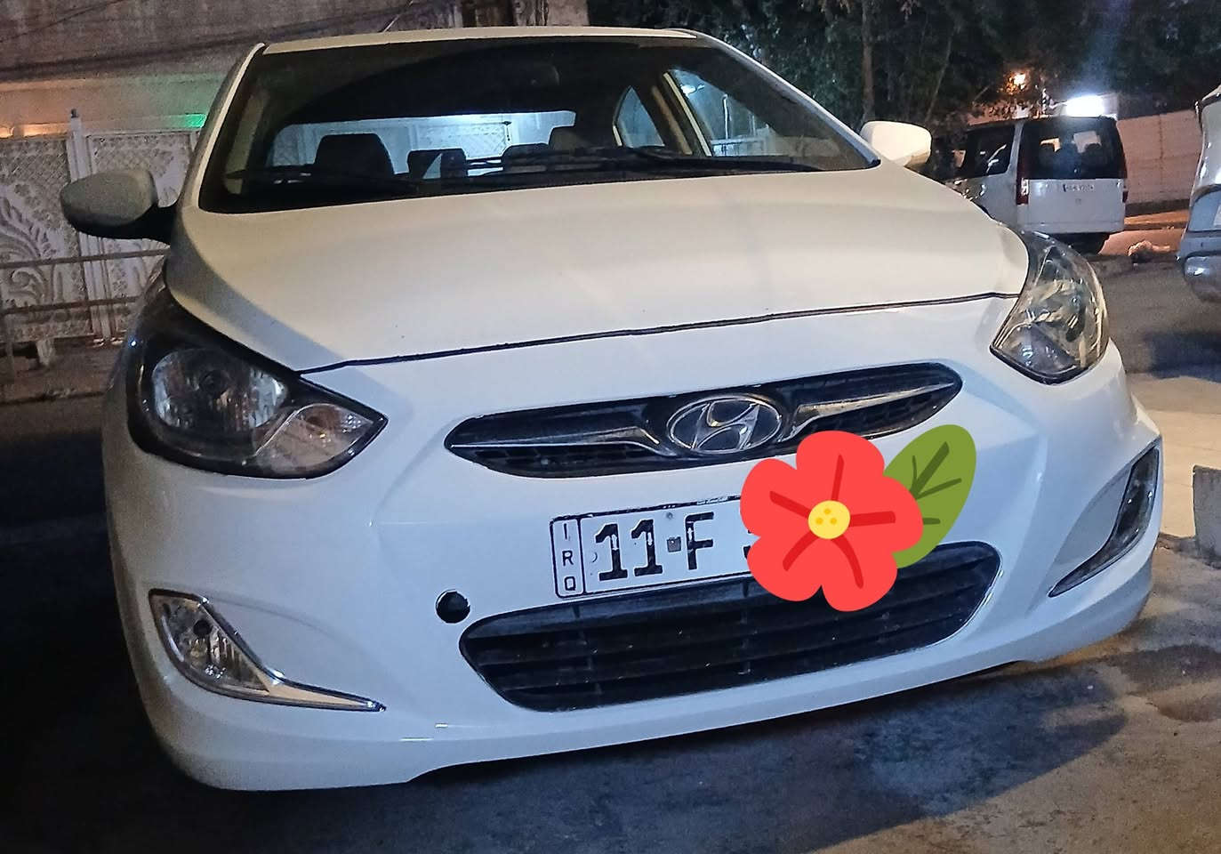 اكسنت خليجي ٢٠١١ محرك ١٦٠٠
مكاني بغداد ***********
