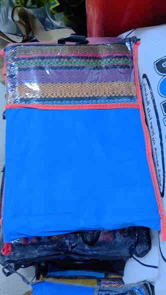 السلام عليكم. كل ماتحتاجه العائله من احتياجات منزليه تم وصول  وجبه جديدة   واسعار مناسبه. اهلا بكم
المكان المشروع المسيب مقابل العزاويه شارع الملعب
يوجد خدمه توصيل لجميع محافظات العراق 🇮🇶
لحجز مراسله الصفحه او الواتساب ***********
