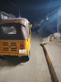 تكتك • موديل 2019 • بلديات بغداد