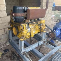 محرك دويز • ٤ بستم • طوز خورماتو