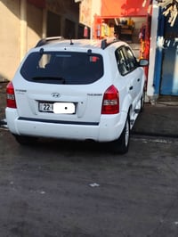 توكسن 2009 باب النفر بي صبغ وجاملخ الكدام بي بارد فقط  الباقي كلو شرك ...