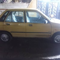 موديل ٢٠١٠ • رقم بغداد • خانقين