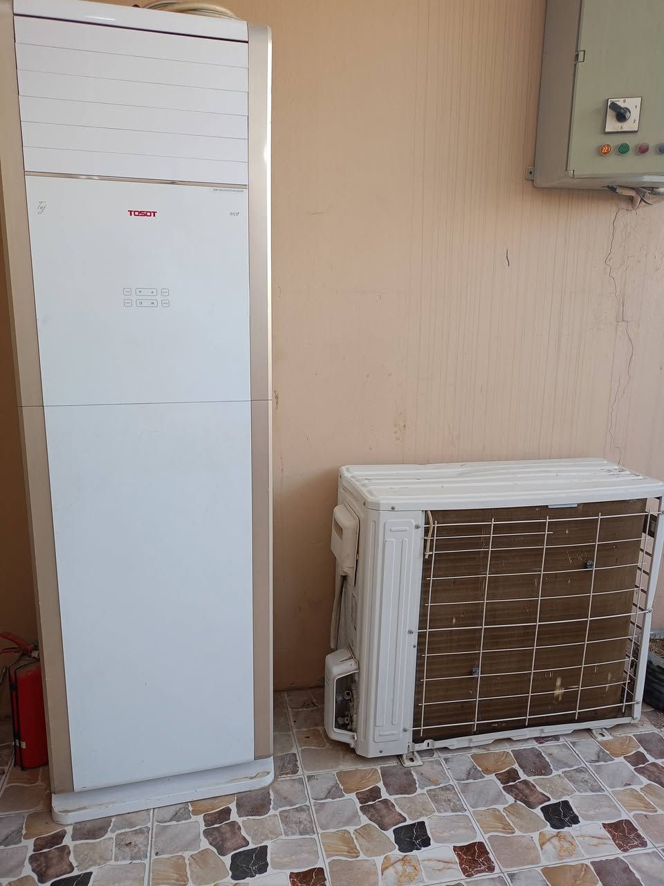 السلام عليكم ، سبلت كنتوري للبيع مستعمل اخو الجديد 3طن وغاز 410


**إذا كنت صاحب هذا الإعلان وتريد حذفه لأي سبب، رجاءا أرسل رسالة إلى الدعم الفني**