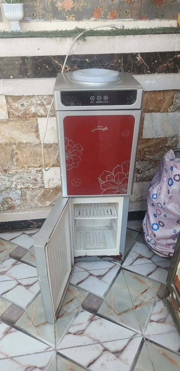 براد شغال للبيع 75 بي مجال


**إذا كنت صاحب هذا الإعلان وتريد حذفه لأي سبب، رجاءا أرسل رسالة إلى الدعم الفني**